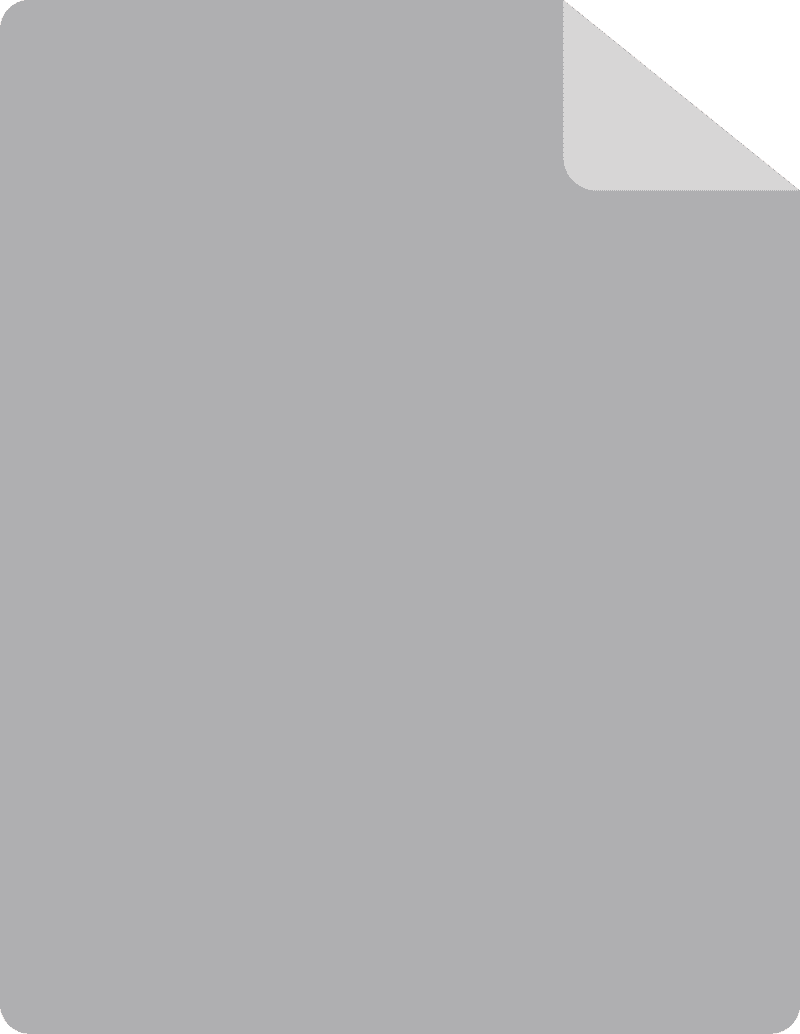 Blank File