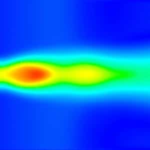 Cfd,Analysis,Of,3d,Rocket,Nozzle,In,A,Software,By